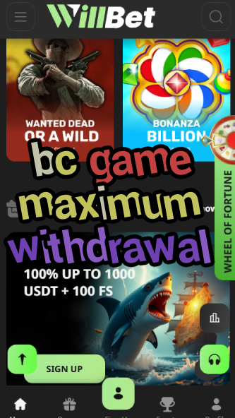BC Game Maximum Withdrawal - Limits-vz72fvrf.com